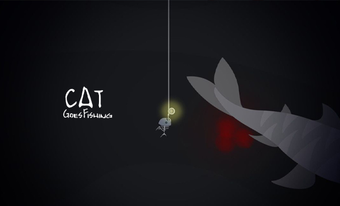 How to Get Cat Goes Fishing Game for Free?